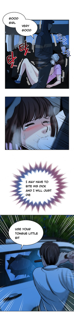 Change Partner Ch.1-19