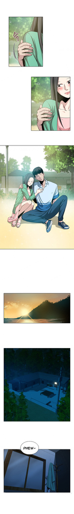 Change Partner Ch.1-19