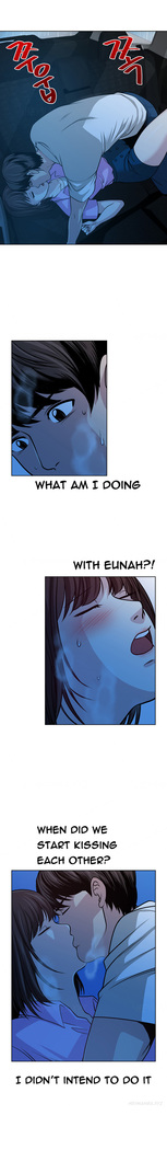 Change Partner Ch.1-19