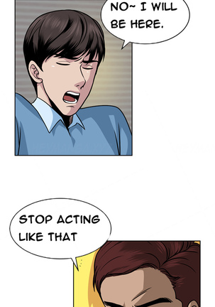 Change Partner Ch.1-19 Page #62