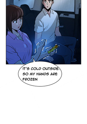 Change Partner Ch.1-19 - Page 173