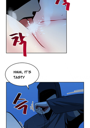Change Partner Ch.1-19 Page #197