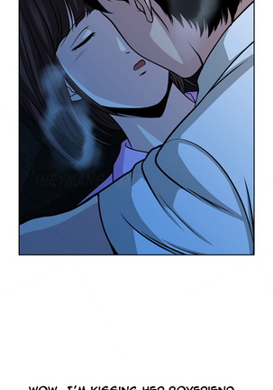 Change Partner Ch.1-19 Page #179