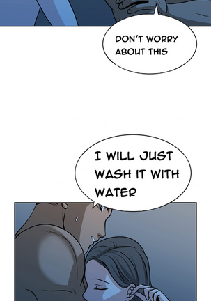 Change Partner Ch.1-19 - Page 225