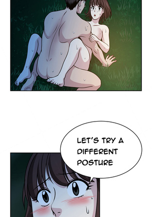 Change Partner Ch.1-19 - Page 231
