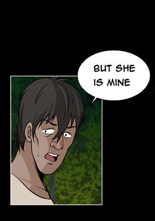 Change Partner Ch.1-19 Page #262