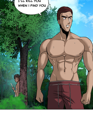 Change Partner Ch.1-19 Page #86