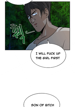 Change Partner Ch.1-19 - Page 265