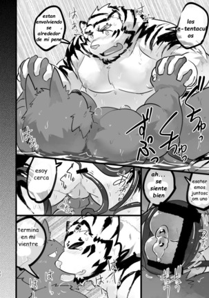 Drinking From Noon Page #21