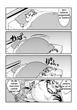 Drinking From Noon Page #15