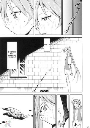 Negimaru! 4 Page #48