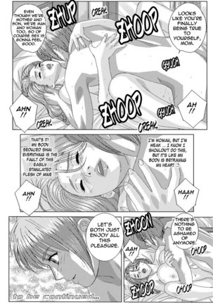 Scarlet Desire Vol2 - Chapter 8 - Page 15