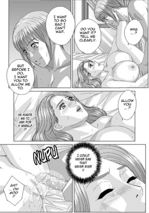 Scarlet Desire Vol2 - Chapter 8 Page #10