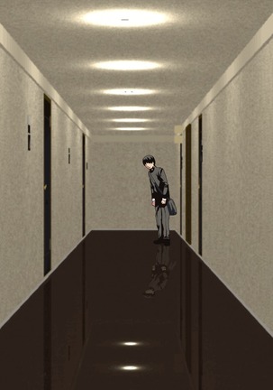 Saimin Sei Kyoiku Dai Yon Wa Page #84