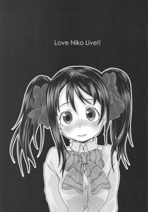 Love Niko Live!!