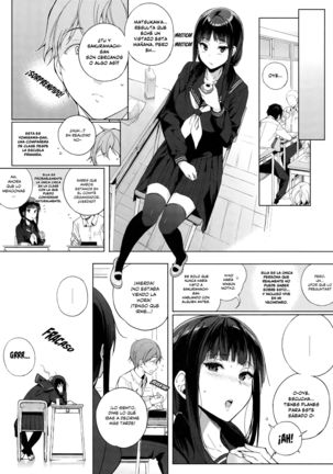 Succubus Stayed Life Soushuuhen Cap.1 Page #16