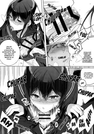 Succubus Stayed Life Soushuuhen Cap.1 Page #13