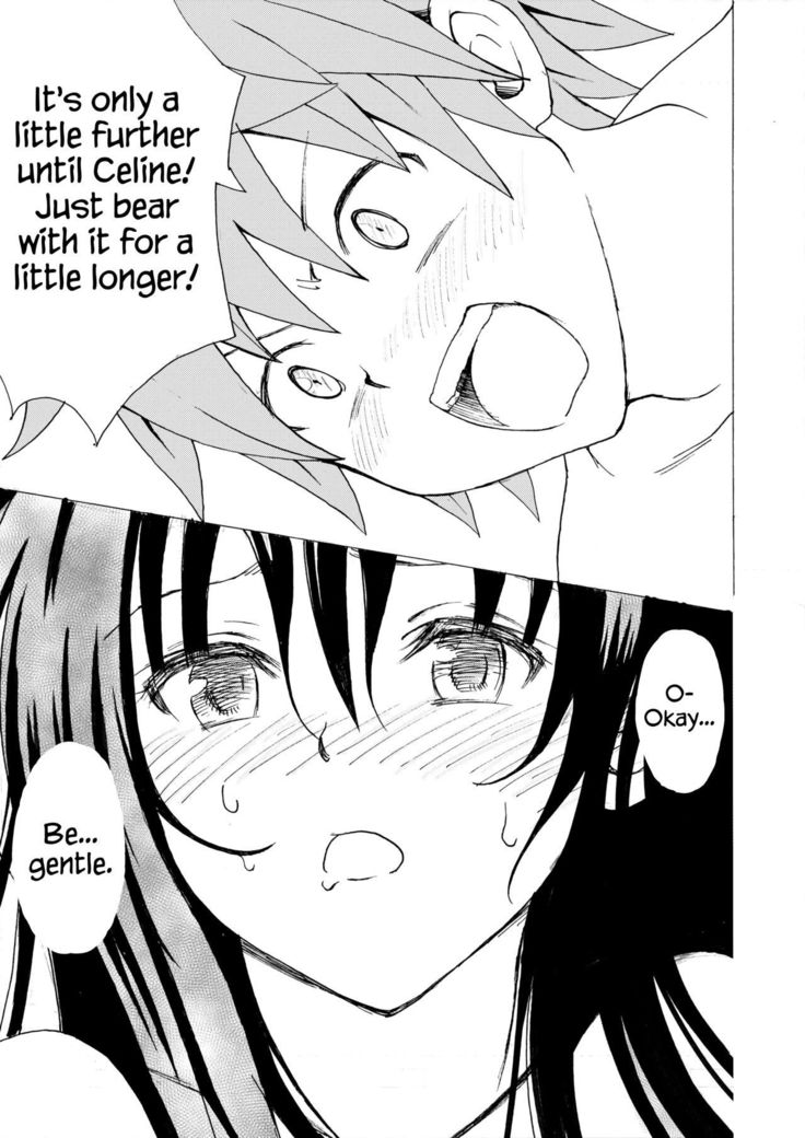 Kotegawa-san ga Koronda!