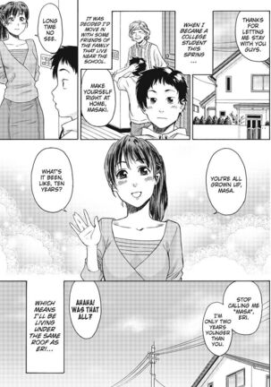 Taihen Yoku Dekimashita? | How Good Was I - Page 185