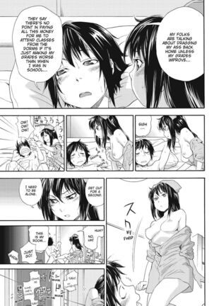 Taihen Yoku Dekimashita? | How Good Was I - Page 47