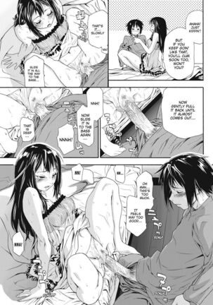 Taihen Yoku Dekimashita? | How Good Was I - Page 23