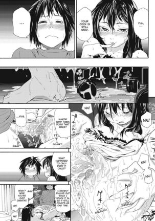 Taihen Yoku Dekimashita? | How Good Was I - Page 25