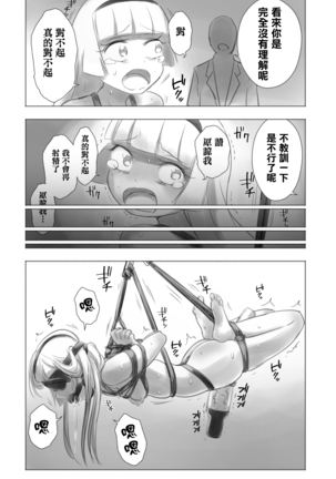 Otonoko Josei-ka Kenkyuu Roku Sono Ichi Page #26