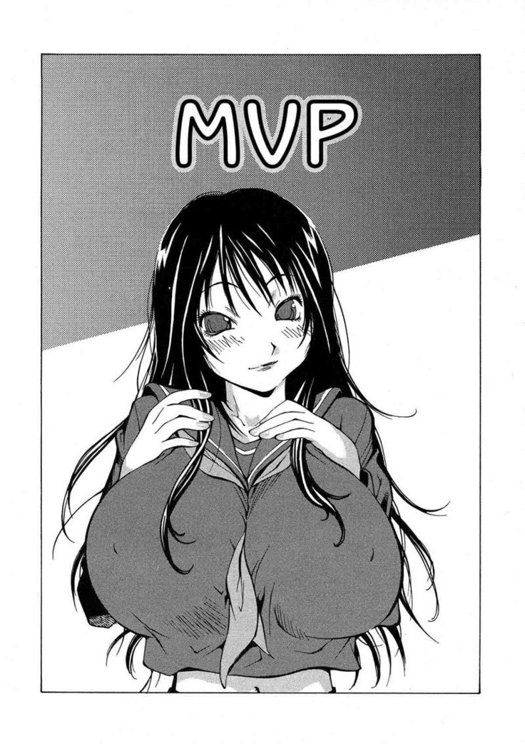 Juicy Fruits 05 - MVP