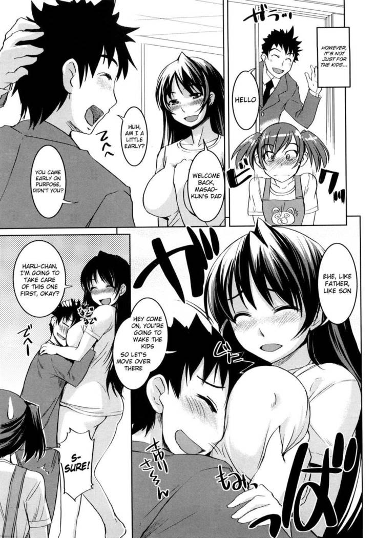 Chu Chu Cherry Ch.5