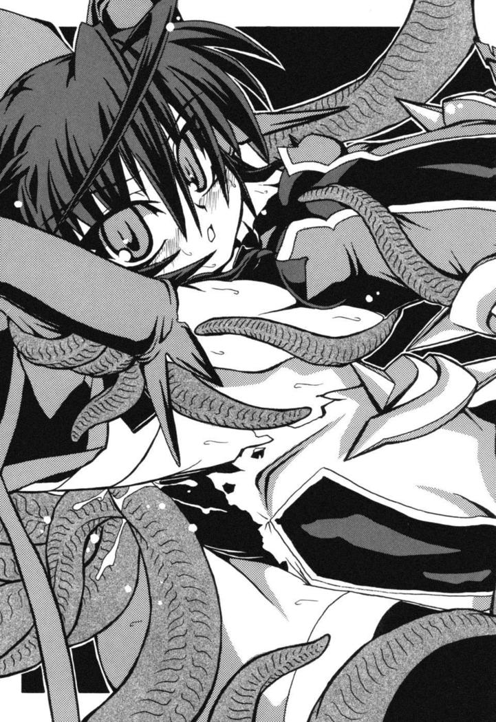 colors Anthology Comic 2 Mahou Shoujo Ai