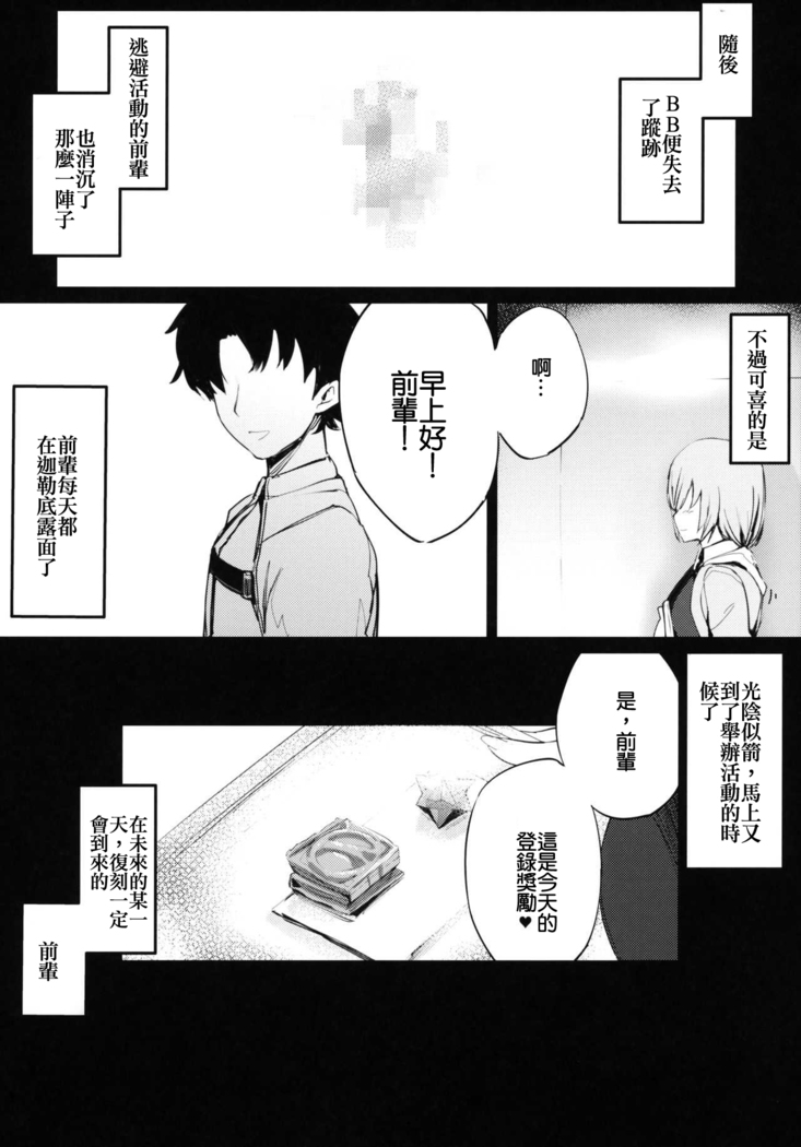 Kouhai Channel