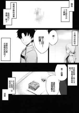 Kouhai Channel - Page 24