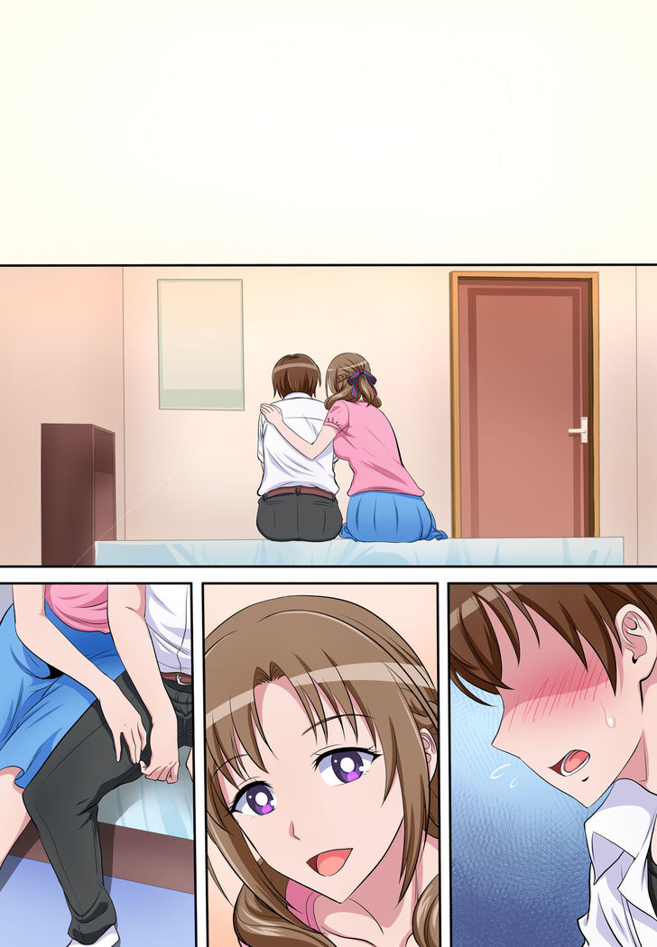 Boshi Soukan ~Musuko o Yuuwaku Shite Sex Shichau Bijin de Sukebe na Okaa-san~