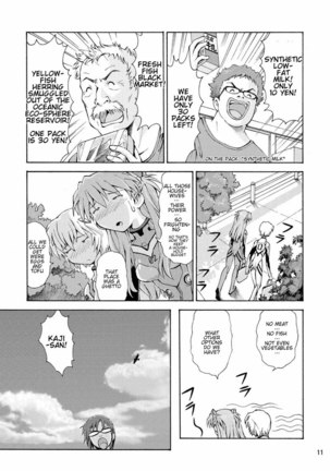 Tamagokake - Page 10