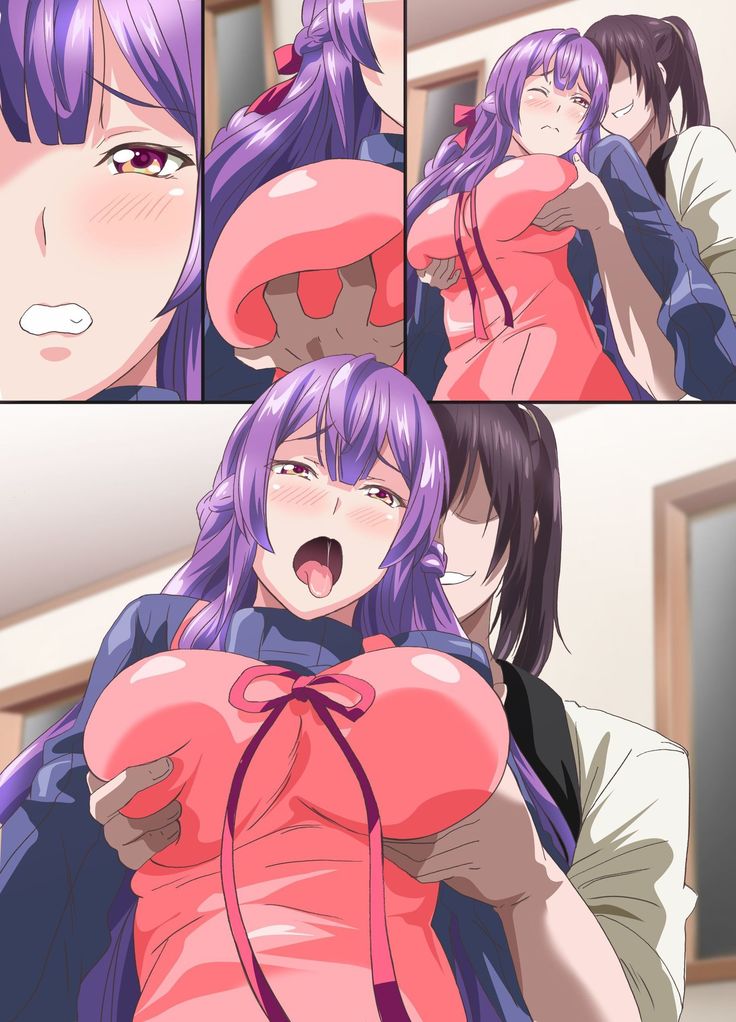 Kairaku ni Ochiru Oyako ~Kirai na Aitsu no Zetsurin Chinpo de Kairaku ni Ochita Watashi-tachi~