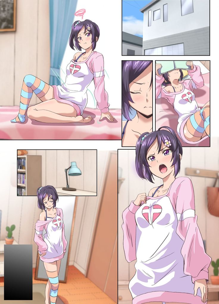 Kairaku ni Ochiru Oyako ~Kirai na Aitsu no Zetsurin Chinpo de Kairaku ni Ochita Watashi-tachi~
