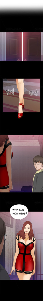 Girl Next Door Ch.1-21