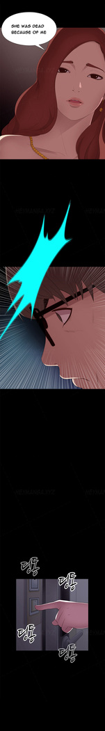 Girl Next Door Ch.1-21