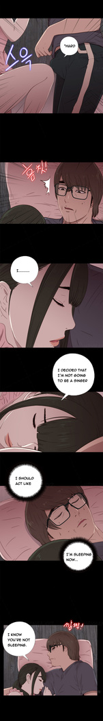 Girl Next Door Ch.1-21