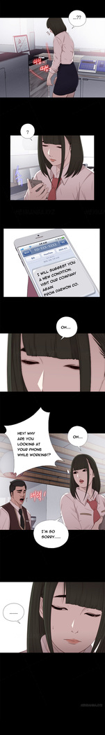 Girl Next Door Ch.1-21