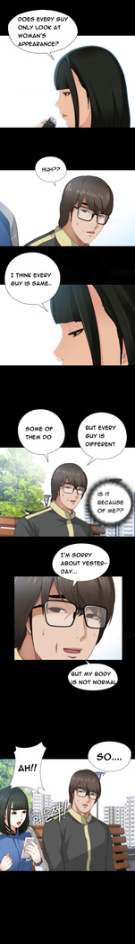 Girl Next Door Ch.1-21
