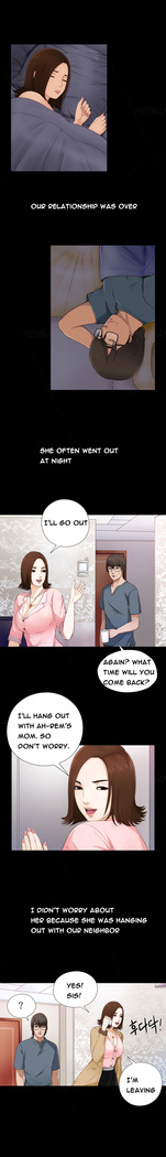 Girl Next Door Ch.1-21