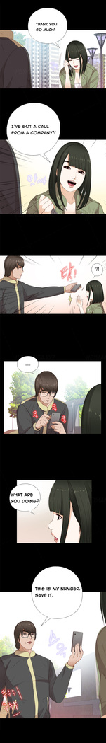 Girl Next Door Ch.1-21