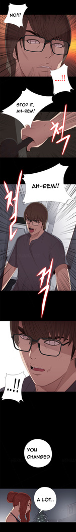 Girl Next Door Ch.1-21