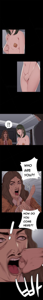 Girl Next Door Ch.1-21