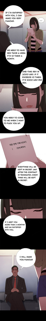 Girl Next Door Ch.1-21