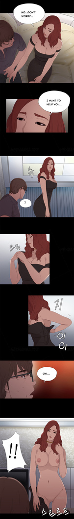 Girl Next Door Ch.1-21