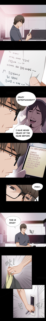 Girl Next Door Ch.1-21