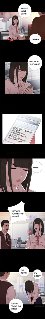 Girl Next Door Ch.1-21