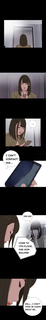 Girl Next Door Ch.1-21